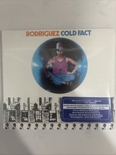Rodriguez : Cold Fact CD Light