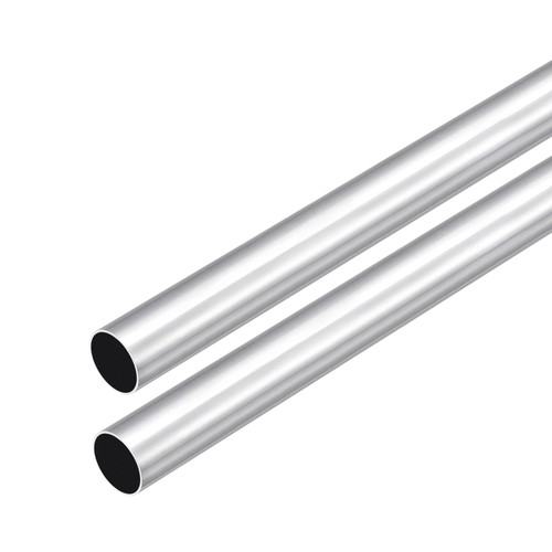 2pack 16mm odx15mm 6063 - 2pack,