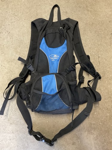 Gear 20l hydro pack - hi,