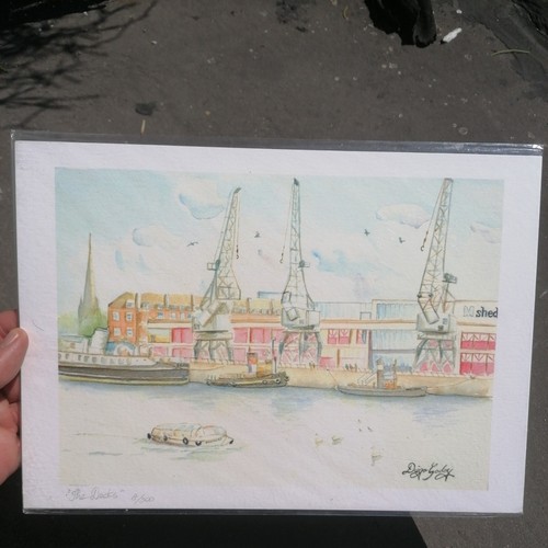 Limited edition bristol - limited,