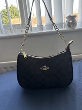 Coach Women's Terri Shoulder
