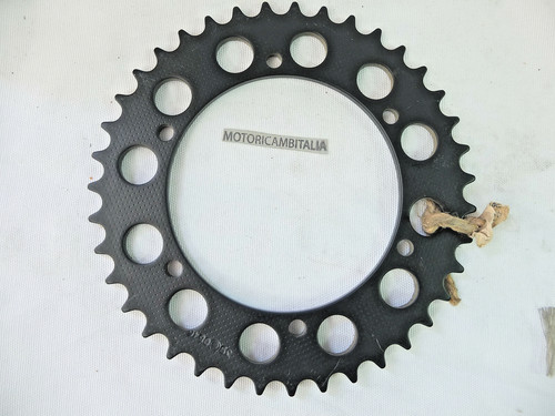 For yamaha tdr 250 - for, enduro