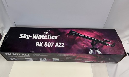 Sky watcher 607 - sky-watcher, az2