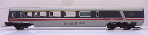 Advanced passenger train - advanced,