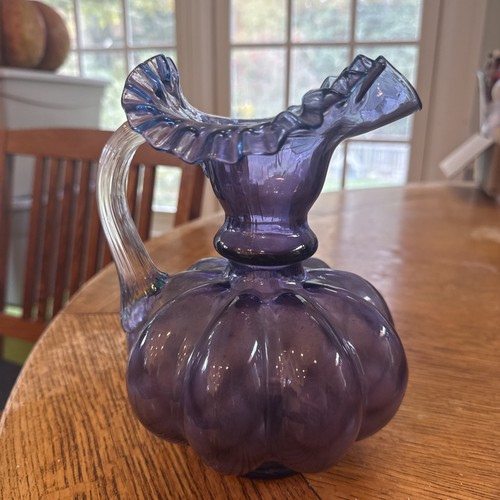 Fenton art glass - fenton,