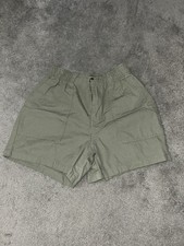 Primark Khaki Cargo Shorts