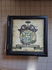 Dread Pirate Board Game Chest