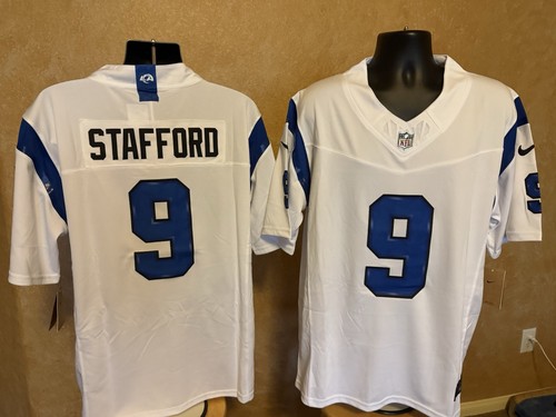 Matthew stafford rams - matthew, la