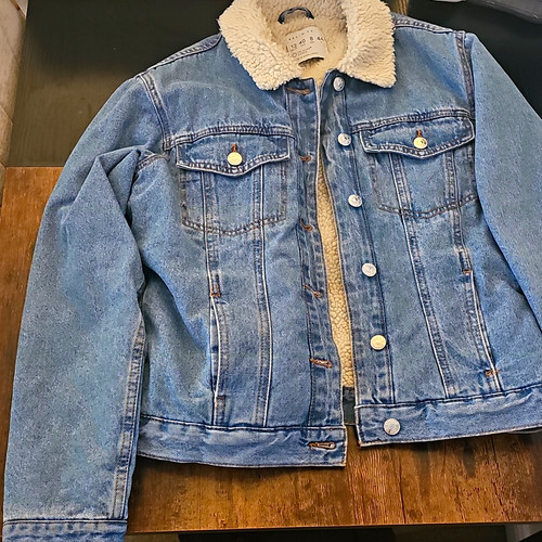 Denim women blue - co., women’s
