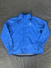 Karrimor Blue Men’s Jacket |
