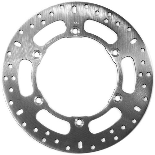 Ebc series rear - brake, disc