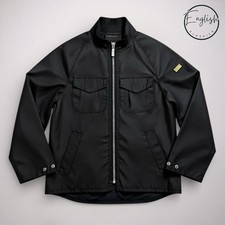 Barbour International Bar Wax