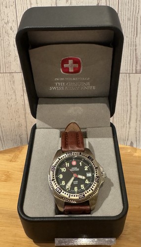 Wenger swiss army military - wenger,