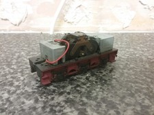 OO GAUGE HORNBY DUCHESS