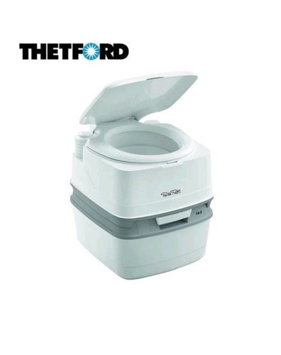 Thetford porta potti qube 165 - thetford,