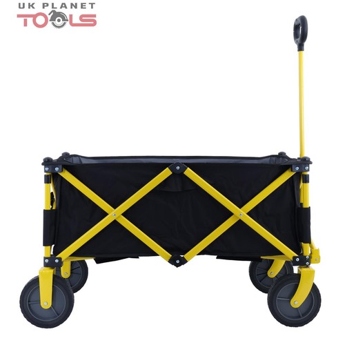 Tough master folding - master, wagon
