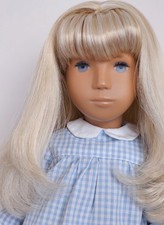Beautiful Vintage Sasha Doll