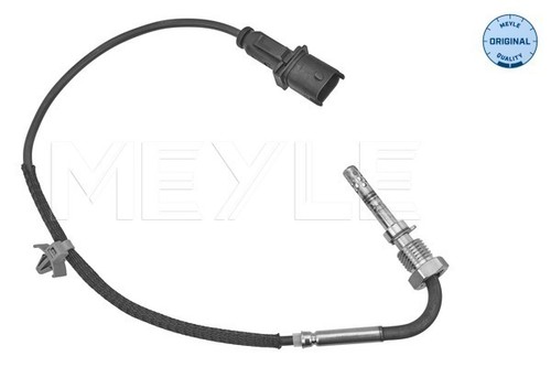 After soot particulate filter - particulate,