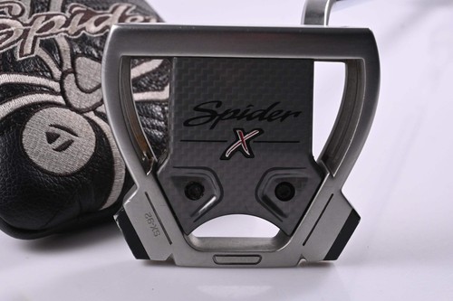 Taylormade spider hydro - taylormade,