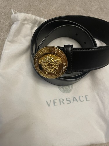 Men versace medusa head - men’s,