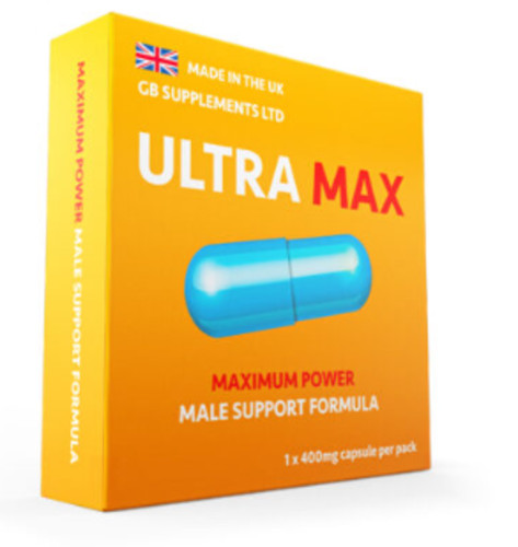 Ultra blue gold - ultra,