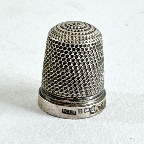 Antique 1900 sterling - sterling, silver