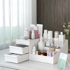 Makeup organiser countertop - makeup,