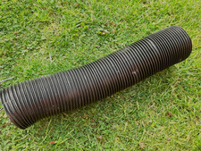 Classic mini Heater to distribution box pipe