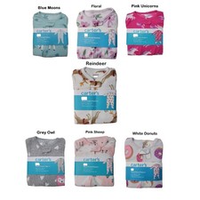 Carter's Girls Warm Fleece