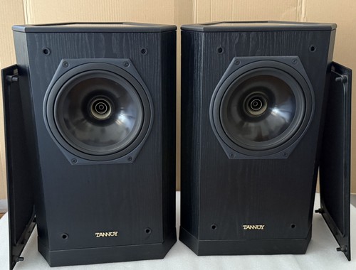Tannoy 609 dual - 609,