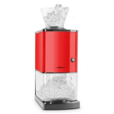 OneConcept Countertop Ice