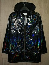 River Island New Girls Black