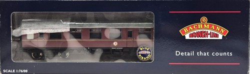 Bachmann 051a mk1 so - bachmann, 39-051a