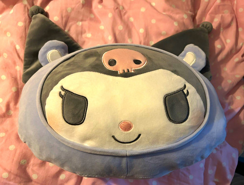 Original miniso kuromi - original,