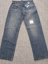 Brand New Airwalk Jean's 34L