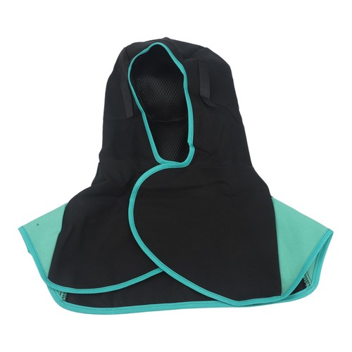 Fire retardant welding cap - retardant,