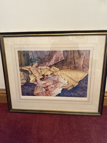 Sir william russell flint - sir,