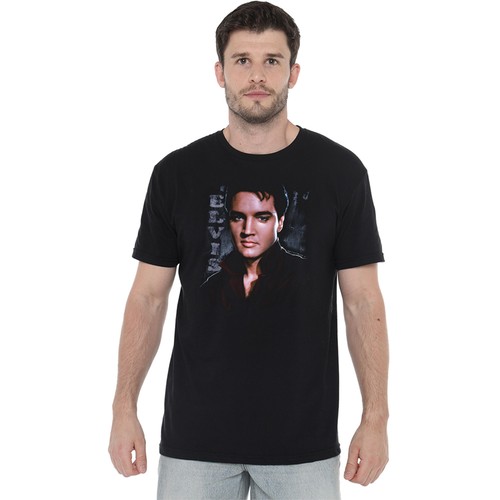 Elvis presley tough unisex - elvis,