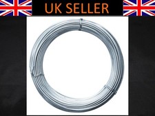 0.8mm Lock Wire – 10m Safety