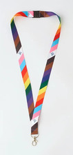 BOY SCOUTS RAINBOW PRIDE
