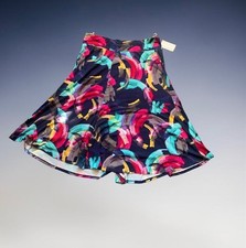 BNWT David Nieper Brushstrokes