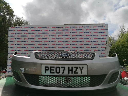 Ford fiesta hatchback - hatchback, 3dr
