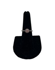 Sterling Silver S925 ALE 54