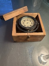 Antique Marine Compass