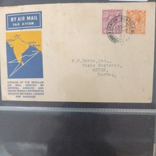 1933 London England First