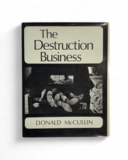 THE DESTRUCTION BUSINESS / DON