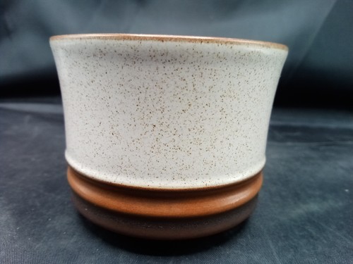 Denby stoneware potters - stoneware, wheel