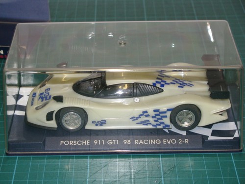 Fly 07007 porsche 911 - 07007., 98