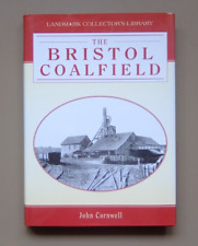 The Bristol Coalfield Coal Mining Local history Postage FREE Ref 2548