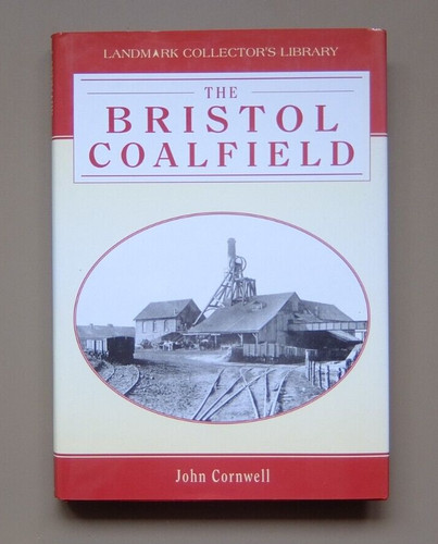The bristol coalfield coal - bristol,